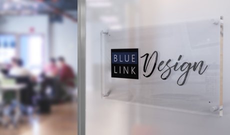 Blue Link Design | Web Design and Marketing Minnesota